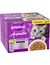 whiskas Aromatic Selection Gemischte Auswahl