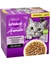 whiskas Aromatic Selection Gemischte Auswahl