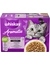 whiskas Aromatic Selection Gemischte Auswahl