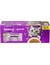 whiskas Aromatic Selection Gemischte Auswahl