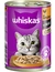 whiskas 1+ in Sauce