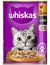 whiskas 1+ in Sauce