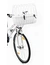 Aumüller Fahrrad-Tierkorb Steuerkopf