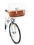 Aumüller Fahrrad-Tierkorb Steuerkopf