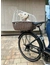 Aumüller Fahrrad-Tierkorb Vintage Gepäckträger