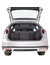 TRIXIE Auto-Gitter gewinkelt