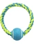 TRIXIE Ring mit Tennisball