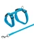TRIXIE Katzengeschirr mit Leine