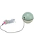 TRIXIE Ball Turbinio mit Motor und Maus