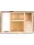 TRIXIE Labyrinthhaus Leif Rindenholz