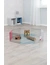 TRIXIE Indoor Freilaufgehege Metall
