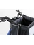 TRIXIE Front-Box für Fahrräder