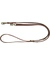 TRIXIE Rustic Fettleder-V-Leine