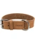 TRIXIE Rustic Fettleder-Halsband Heartbeat