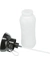 TRIXIE Flasche mit Trinknapf