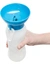 TRIXIE Flasche mit Trinknapf