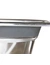 TRIXIE Napf-Set Klapperschutz