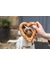 TRIXIE Denta Fun Heart