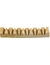 TRIXIE Denta Fun Vegan Jaw Bone
