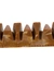 TRIXIE Denta Fun Vegan Jaw Bone