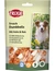 TRIXIE Denta Fun Chicken Chewing Dumbbells