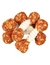 TRIXIE Denta Fun Chicken Chewing Dumbbells