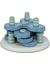 TRIXIE Dog Activity Flower Tower
