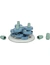 TRIXIE Dog Activity Flower Tower