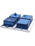 TRIXIE Dog Activity Poker Box 1