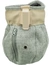 TRIXIE Snack-Tasche mit Schnapp-Ring