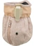 TRIXIE Snack-Tasche mit Schnapp-Ring