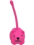 TRIXIE Animal Spielball 6cm