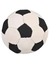 TRIXIE Soft-Soccer-Ball Mehrfarbig