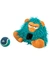 TRIXIE Monster mit Tennisball