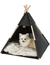 TRIXIE Höhle Tipi