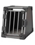 TRIXIE Transportbox Aluminium