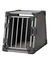 TRIXIE Transportbox Aluminium