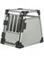 TRIXIE Transportbox Aluminium