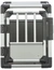 TRIXIE Transportbox Aluminium