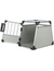 TRIXIE Transportbox Aluminium