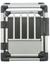 TRIXIE Transportbox Aluminium