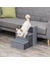 TRIXIE Treppe mit Stauraum