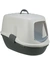 TRIXIE Katzentoilette Berto Top mit Haube