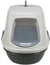 TRIXIE Katzentoilette Berto Top mit Haube