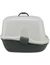 TRIXIE Katzentoilette Berto Top mit Haube