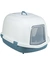 TRIXIE Katzentoilette Primo Top mit Haube