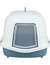 TRIXIE Katzentoilette Primo Top mit Haube