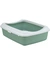 TRIXIE Katzentoilette Classic mit Rand