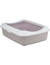 TRIXIE Katzentoilette Classic mit Rand