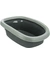 TRIXIE be Eco Katzentoilette Carlo mit Rand